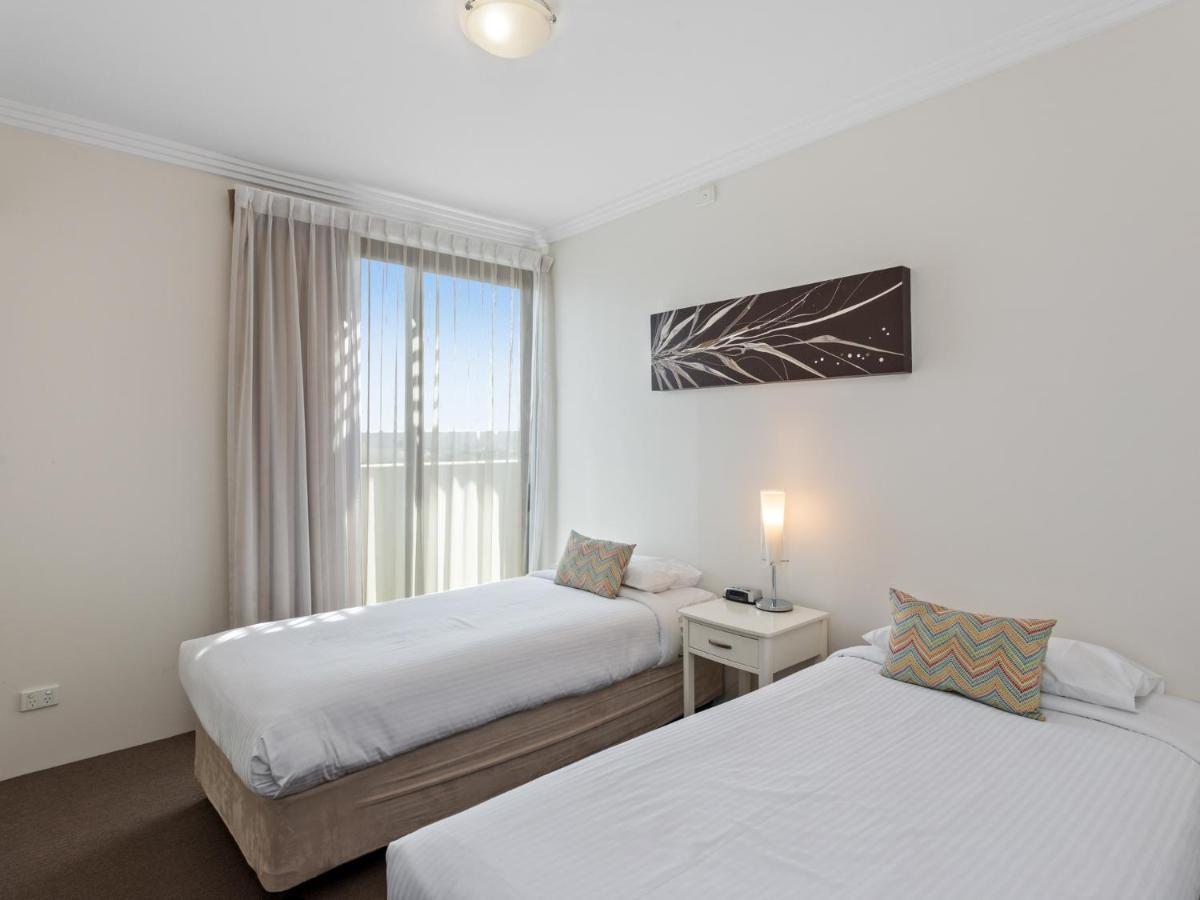 Republic Apartments Brisbane City Exterior photo