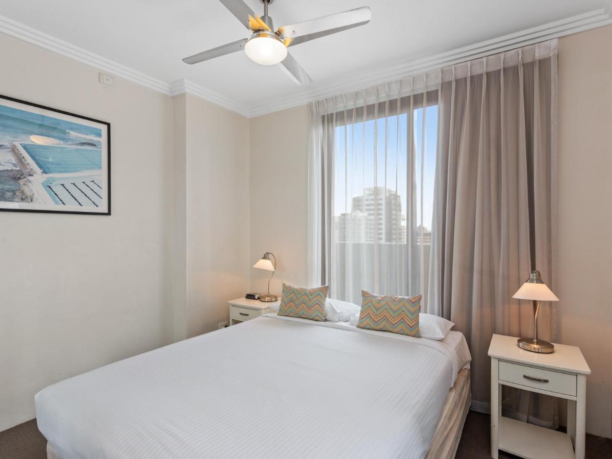 Republic Apartments Brisbane City Exterior photo