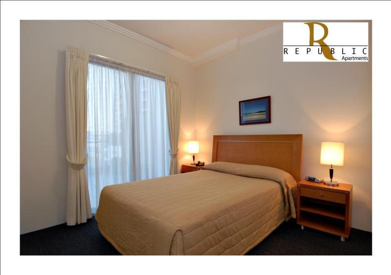 Republic Apartments Brisbane City Exterior photo